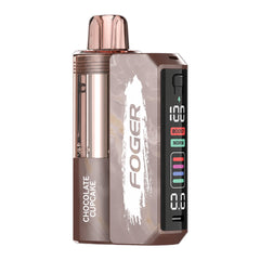 Hot Chocolate - Foger Switch Pro 30K - Battery + Pod