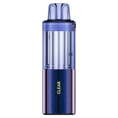 Clear - Foger Switch Pro 30K - Only Pod