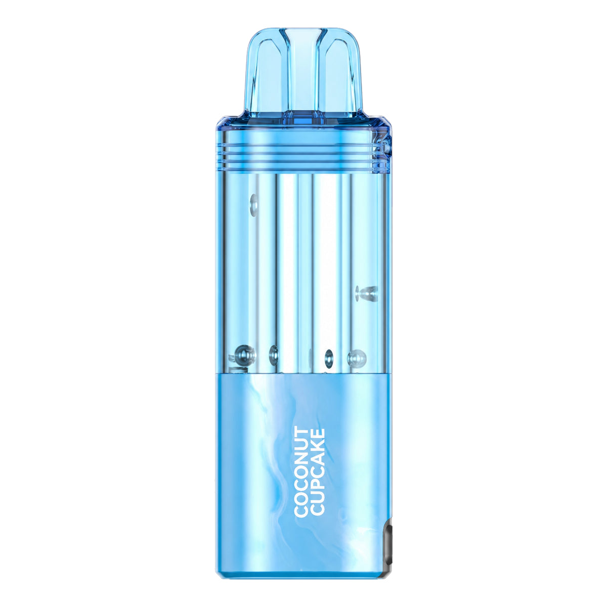 Coconut Cupcake - Foger Switch Pro 30K - Only Pod