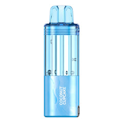 Coconut Cupcake - Foger Switch Pro 30K - Only Pod