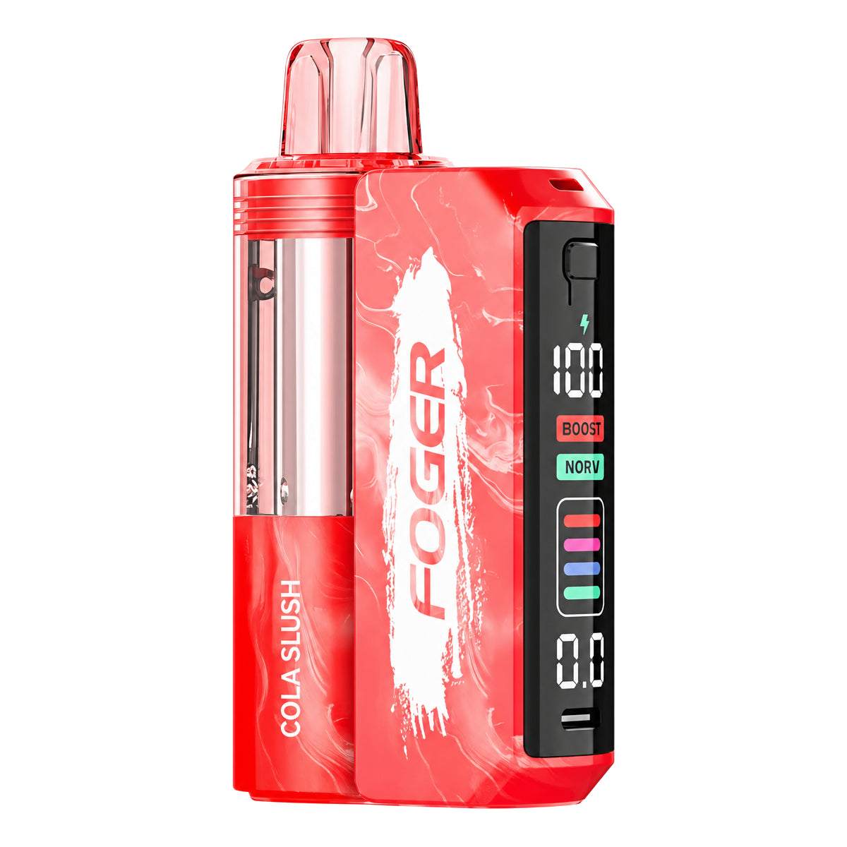 Cola Slush - Foger Switch Pro 30K - Battery + Pod