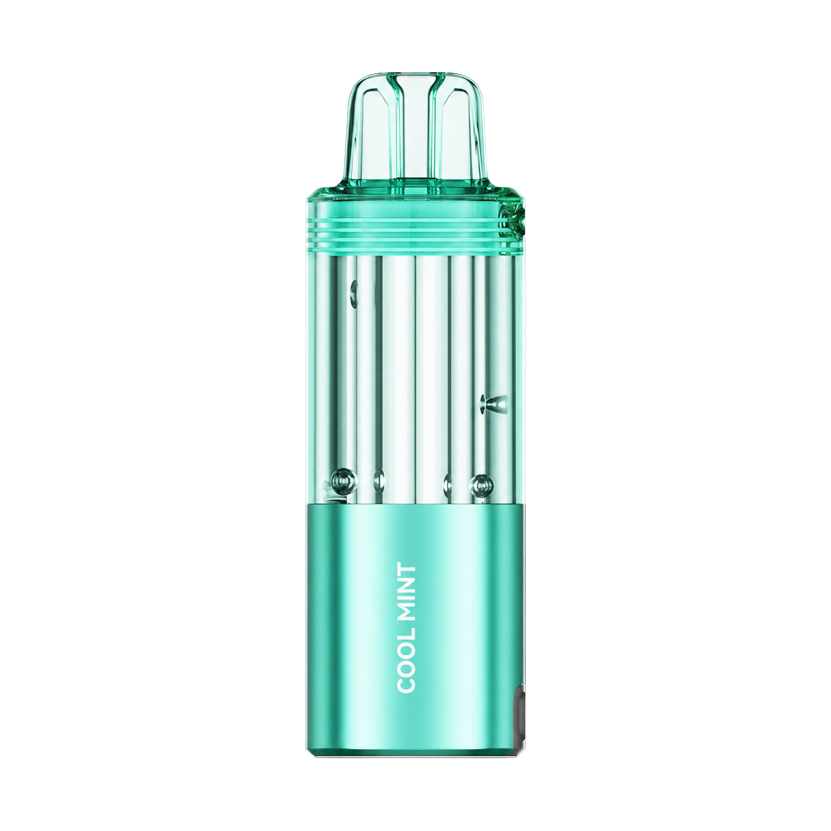 Cool Mint - Foger Switch Pro 30K - Only Pod