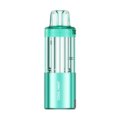 Cool Mint - Foger Switch Pro 30K - Only Pod