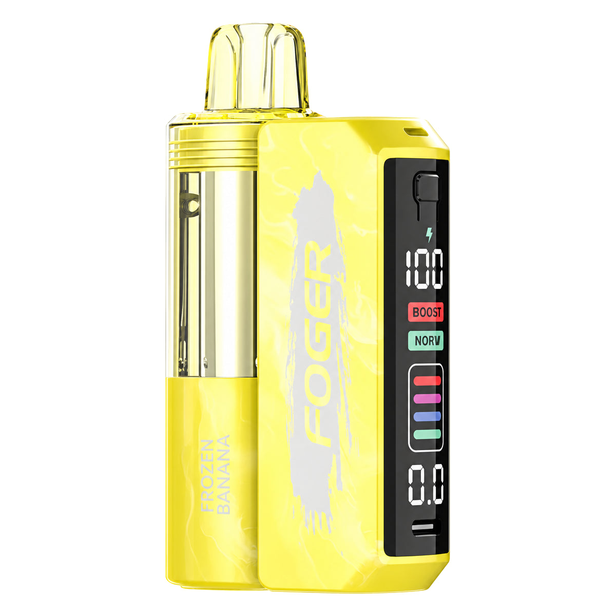 Frozen Banana - Foger Switch Pro 30K - Battery + Pod
