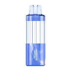 Frozen Blueberry - Foger Switch Pro 30K - Only Pod