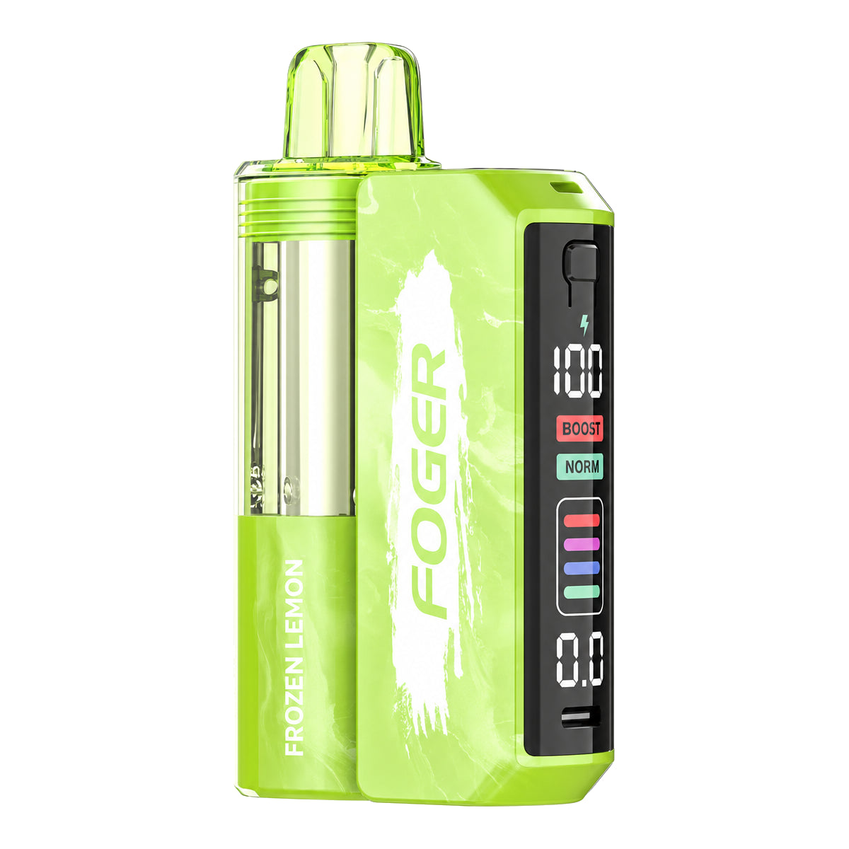 Frozen Lemon - Foger Switch Pro 30K - Battery + Pod