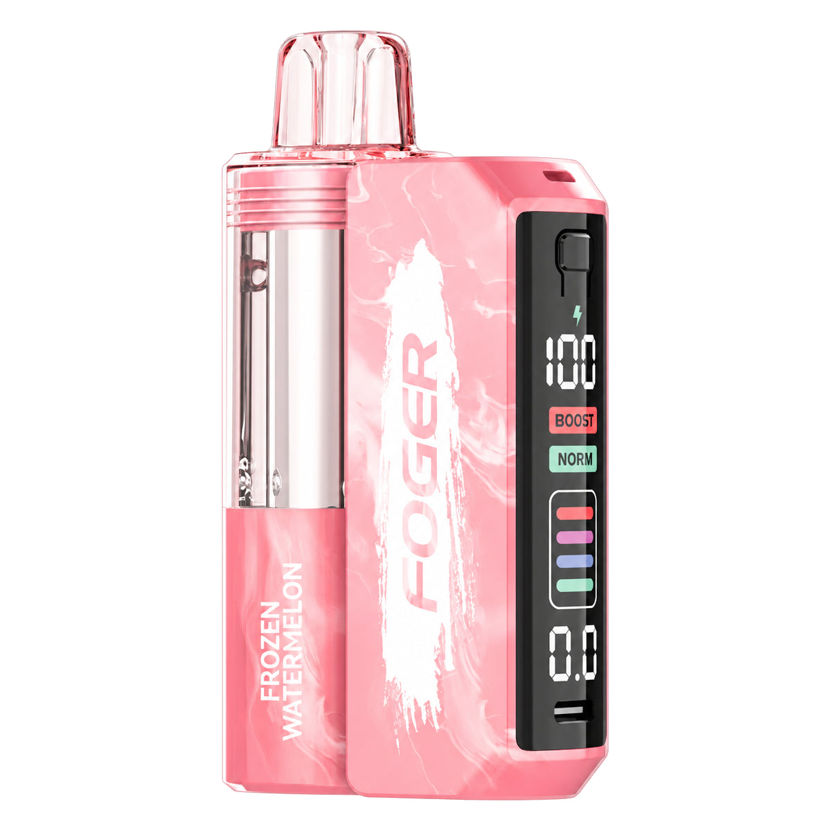 Frozen Watermelon - Foger Switch Pro 30K - Battery + Pod