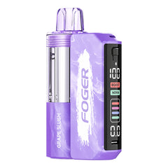 Grape Slush - Foger Switch Pro 30K - Battery + Pod