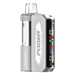 Gummy Bear - Foger Switch Pro 30K - Battery + Pod