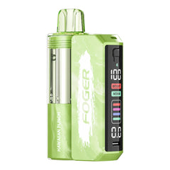 Hawaiian Punch - Foger Switch Pro 30K - Battery + Pod