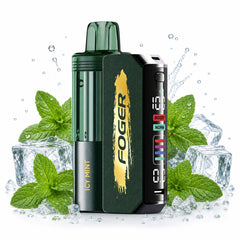 Icy Mint - Foger Switch Pro 30K - Battery + Pod