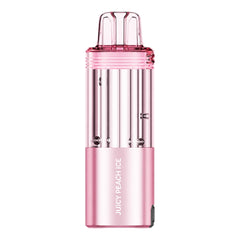 Juicy Peach Ice - Foger Switch Pro 30K - Only Pod