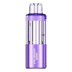 Kiwi Dragon Berry - Foger Switch Pro 30K - Only Pod