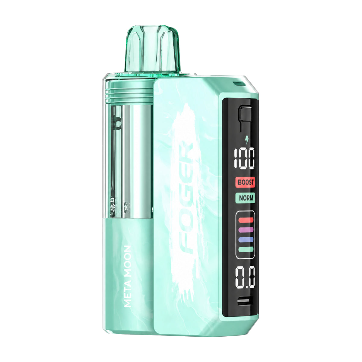 Meta Moon - Foger Switch Pro 30K - Battery + Pod