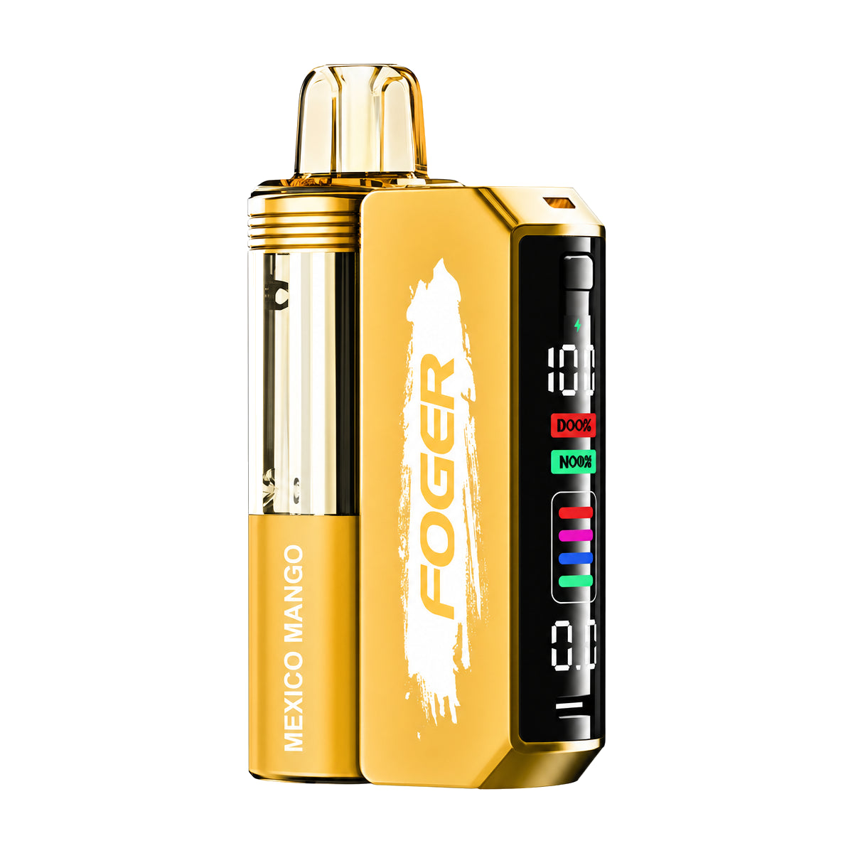 Mexico Mango - Foger Switch Pro 30K - Battery + Pod