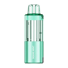 Miami Mint - Foger Switch Pro 30K - Only Pod