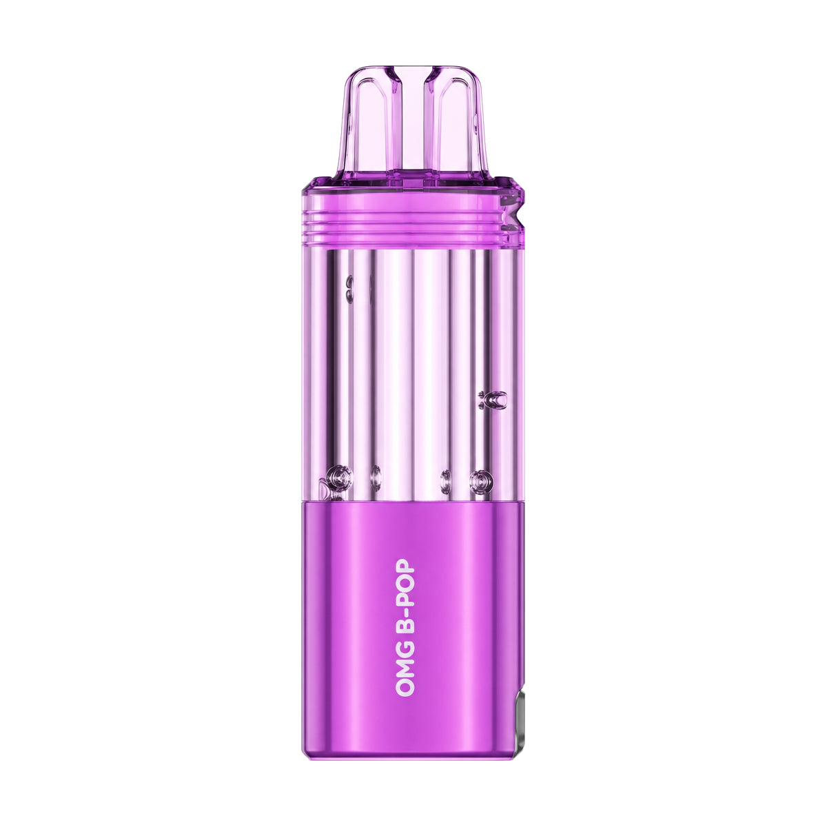Omg B-pop - Foger Switch Pro 30K - Only Pod