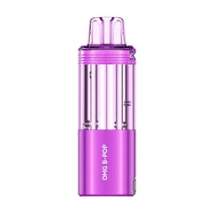 Omg B-pop - Foger Switch Pro 30K - Only Pod