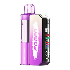 Omg B-pop - Foger Switch Pro 30K - Battery + Pod