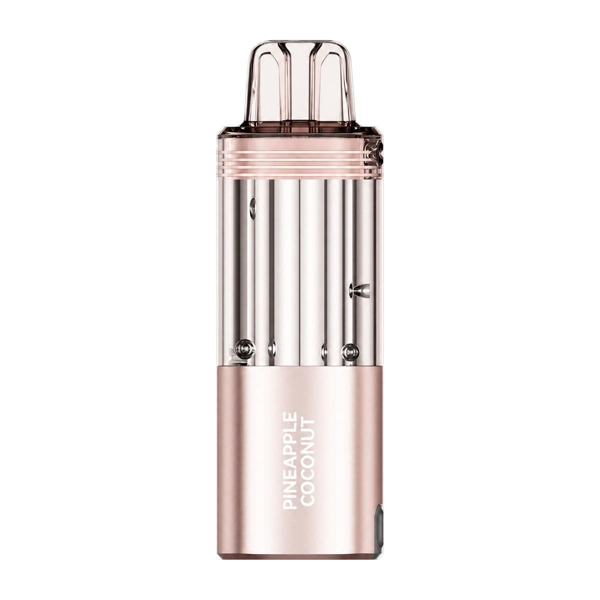 Pineapple Coconut Ice - Foger Switch Pro 30K - Only Pod