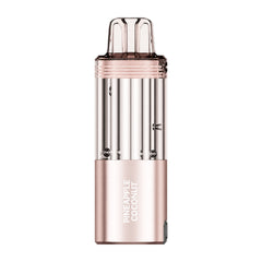 Pineapple Coconut Ice - Foger Switch Pro 30K - Only Pod