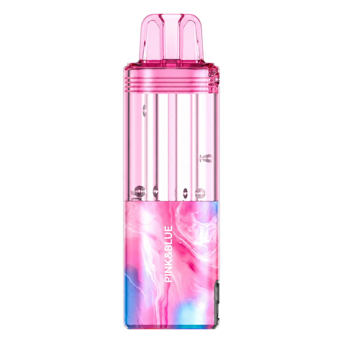 Pink & Blue - Foger Switch Pro 30K - Only Pod