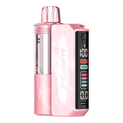Pink Lemonade - Foger Switch Pro 30K - Battery + Pod