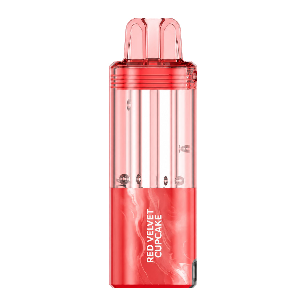 Red Velvet Cupcake - Foger Switch Pro 30K - Only Pod