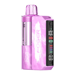 Skittles Cupcake - Foger Switch Pro 30K - Battery + Pod
