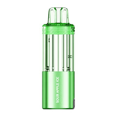 Sour Apple Ice - Foger Switch Pro 30K - Only Pod