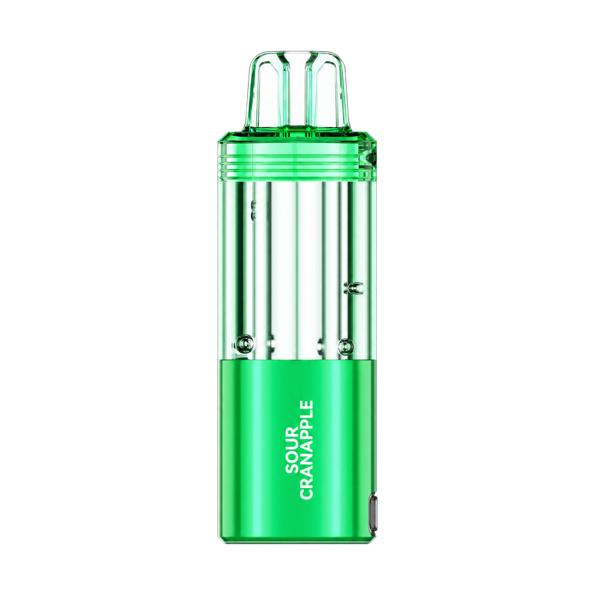 Sour Cranapple - Foger Switch Pro 30K - Only Pod