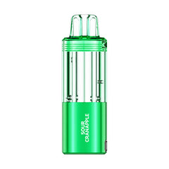 Sour Cranapple - Foger Switch Pro 30K - Only Pod