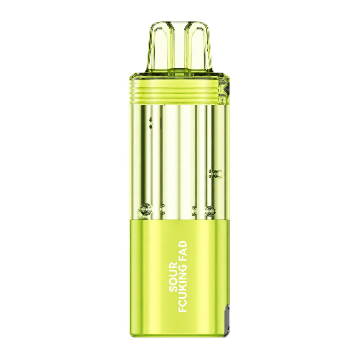 Sour Fucking Fab - Foger Switch Pro 30K - Only Pod