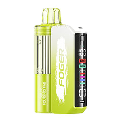 Sour Fucking Fab - Foger Switch Pro 30K - Battery + Pod