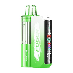 Sour Gush - Foger Switch Pro 30K - Battery + Pod