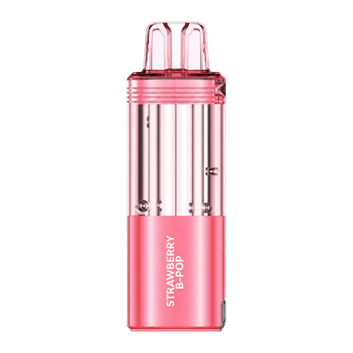 Strawberry B-pop - Foger Switch Pro 30K - Only Pod