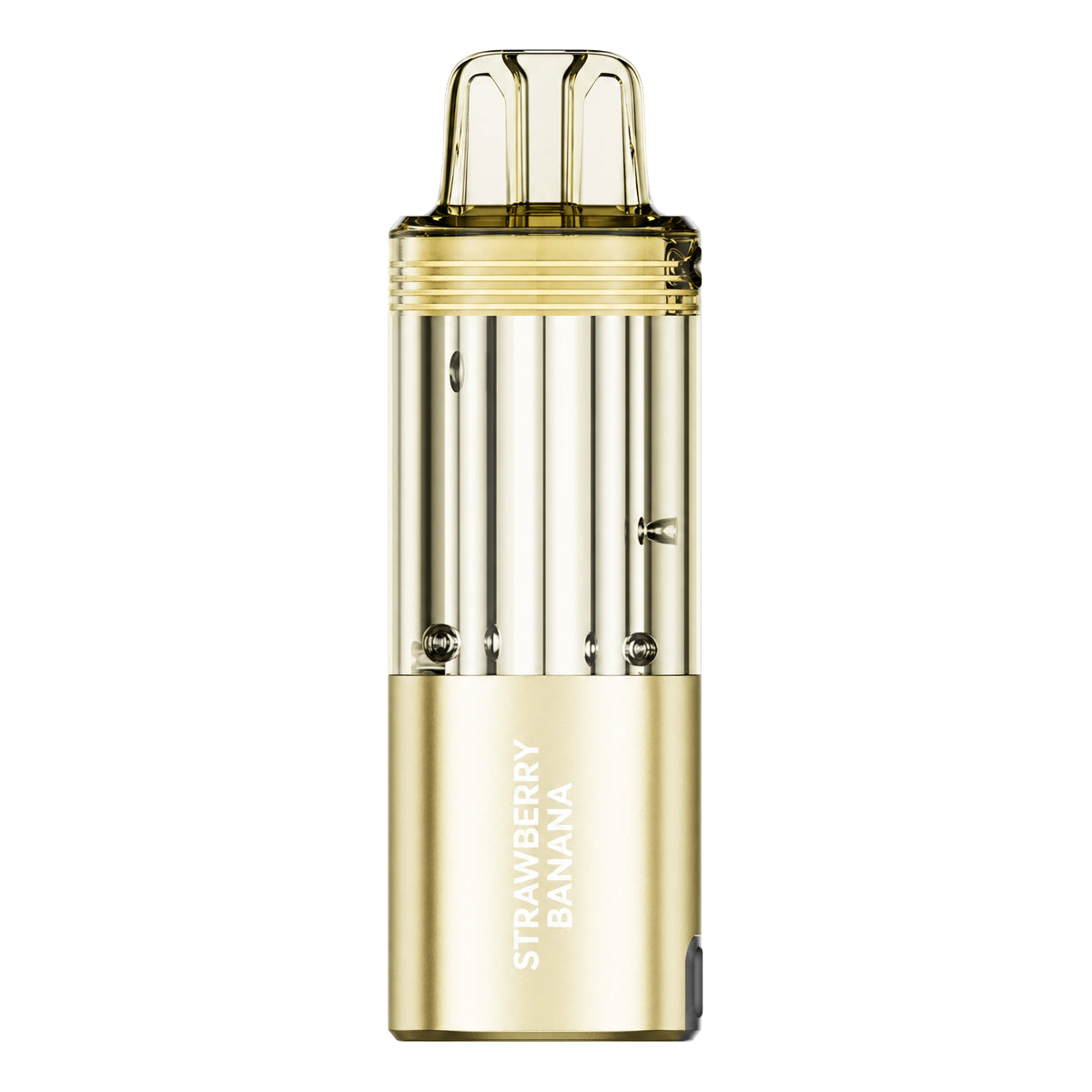 Strawberry Banana - Foger Switch Pro 30K - Only Pod