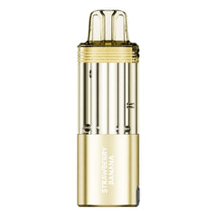 Strawberry Banana - Foger Switch Pro 30K - Only Pod