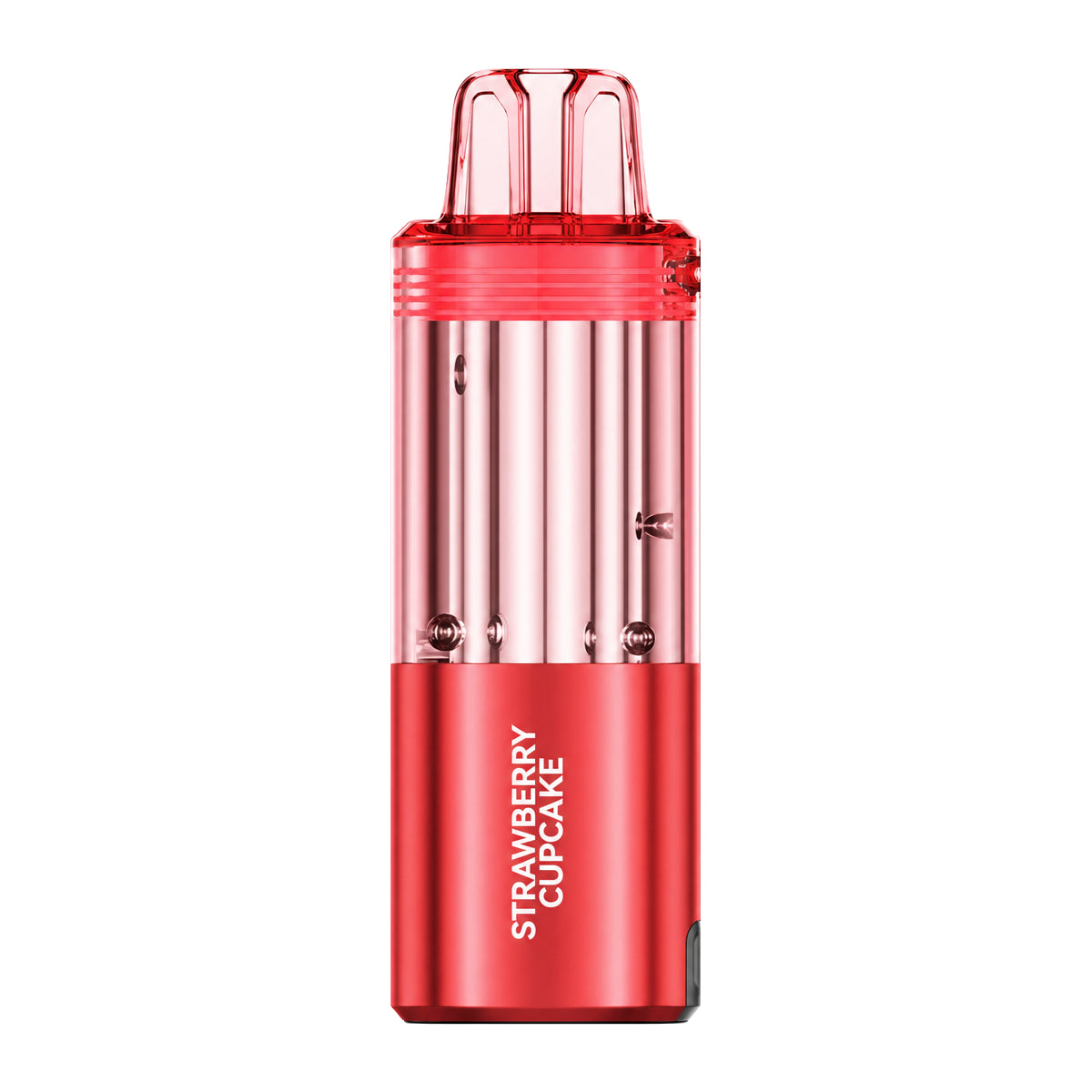 Strawberry Cupcake - Foger Switch Pro 30K - Only Pod
