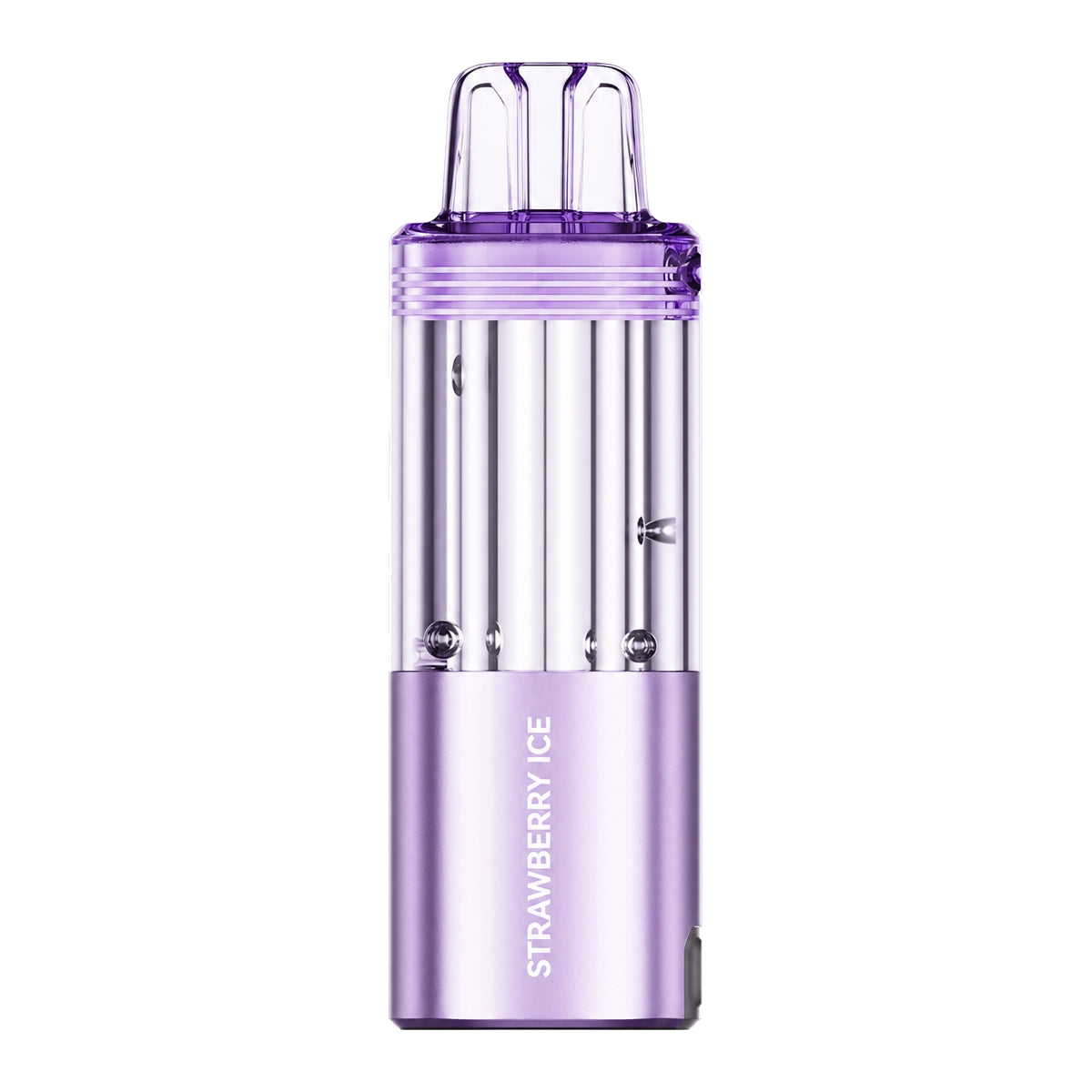 Strawberry Ice - Foger Switch Pro 30K - Only Pod
