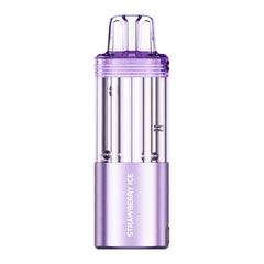 Strawberry Ice - Foger Switch Pro 30K - Only Pod