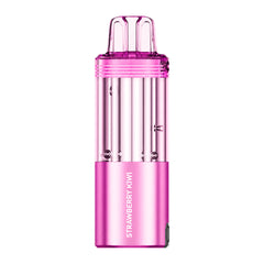 Strawberry Kiwi - Foger Switch Pro 30K - Only Pod