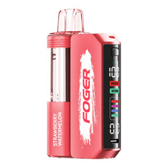 Strawberry Watermelon - Foger Switch Pro 30K - Battery + Pod