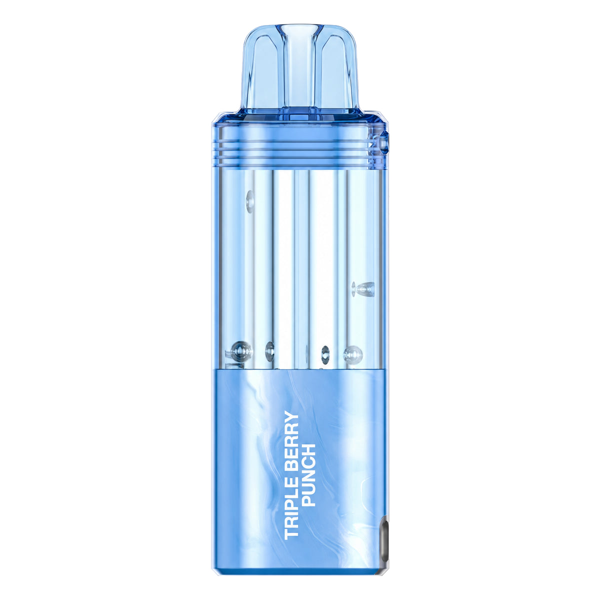 Tripple Berry Punch - Foger Switch Pro 30K - Only Pod