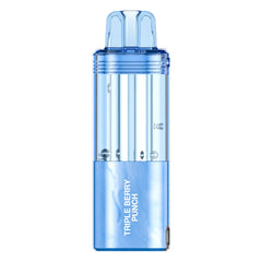 Tripple Berry Punch - Foger Switch Pro 30K - Only Pod