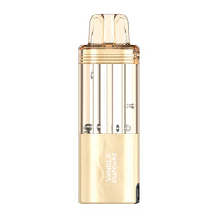 Vanilla Cupcake - Foger Switch Pro 30K - Only Pod