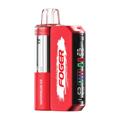 Watermelon Ice - Foger Switch Pro 30K - Battery + Pod