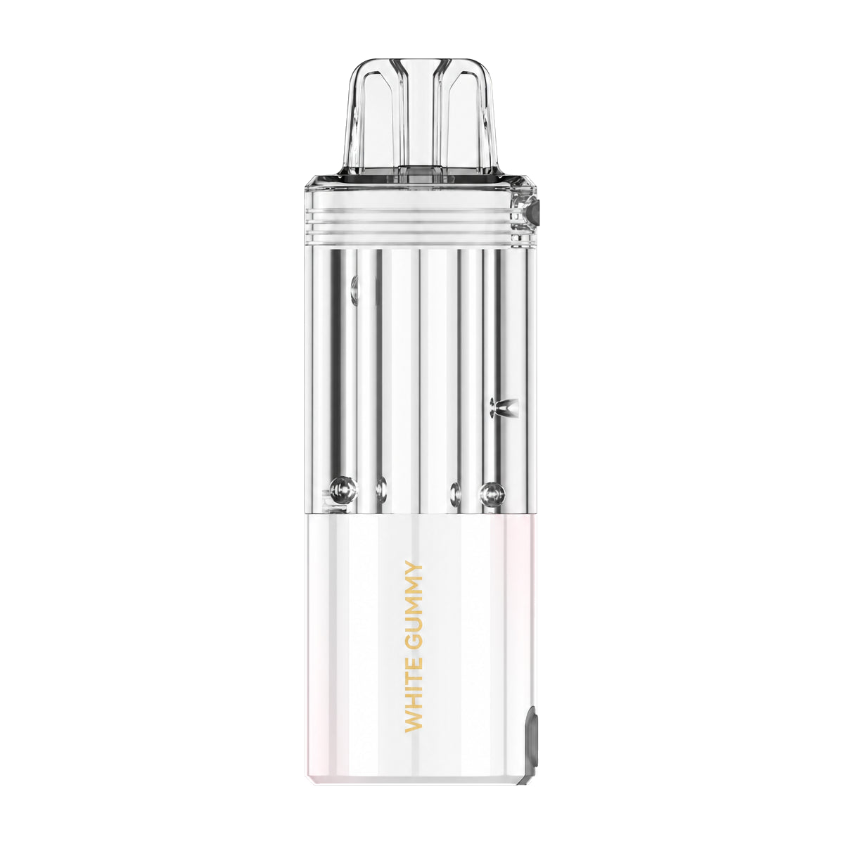 White Gummy - Foger Switch Pro 30K - Only Pod