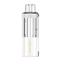 White Gummy - Foger Switch Pro 30K - Only Pod