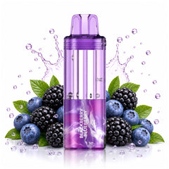 Blackberry Blueberry - Foger Switch Pro 30K - Only Pod